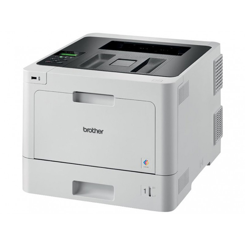Brother HL-L8260CDW - imprimante laser couleur A4 - Wifi