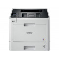 Brother HL-L8260CDW - imprimante laser couleur A4 - Wifi - vue 2