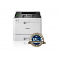 Brother HL-L8260CDW - imprimante laser couleur A4 - Wifi - vue 3