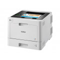 Brother HL-L8260CDW - imprimante laser couleur A4 - Wifi - vue 5