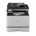 Brother Imprimante MFC-L8730CDW multifonction laser - vue 1