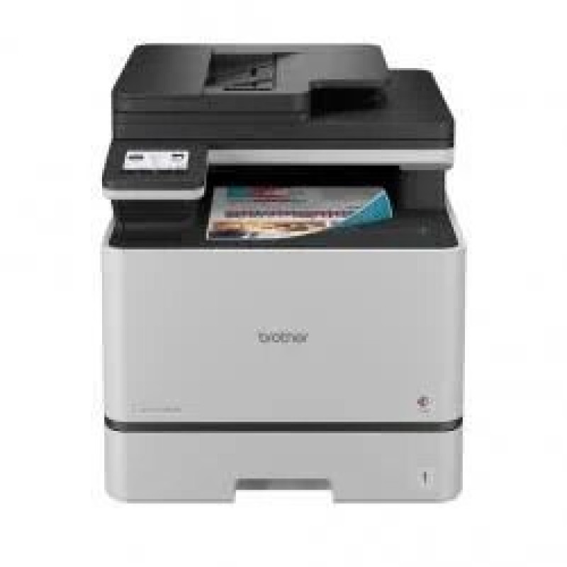 Brother Imprimante MFC-L8730CDW multifonction laser