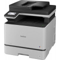 Brother Imprimante MFC-L8730CDW multifonction laser - vue 2