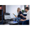 Brother Imprimante MFC-L8730CDW multifonction laser - vue 3