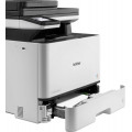 Brother Imprimante MFC-L8730CDW multifonction laser - vue 6