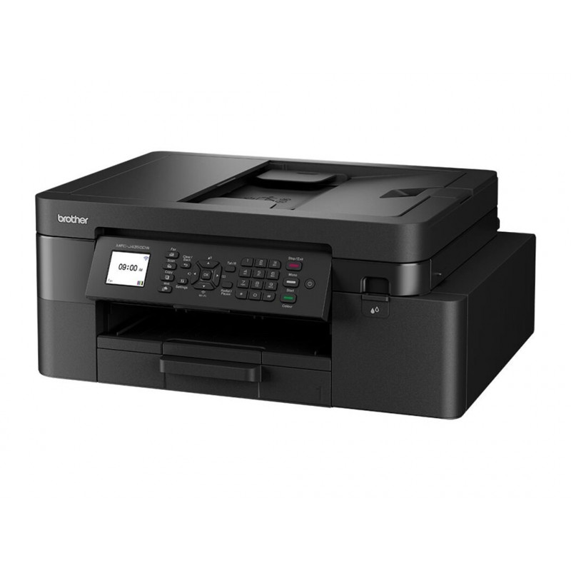 Brother MFC-J4350DW - imprimante multifonction jet d'encre couleur A4 - USB 2.0, Wi-Fi(n)