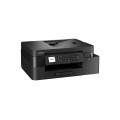 Brother MFC-J4350DW - imprimante multifonction jet d'encre couleur A4 - USB 2.0, Wi-Fi(n) - vue 3