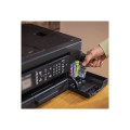 Brother MFC-J4350DW - imprimante multifonction jet d'encre couleur A4 - USB 2.0, Wi-Fi(n) - vue 5
