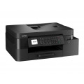 Brother MFC-J4350DW - imprimante multifonction jet d'encre couleur A4 - USB 2.0, Wi-Fi(n) - vue 6