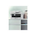 Brother MFC-J5345DW - imprimante multifonction jet d'encre couleur A3 - USB 2.0, LAN, Wi-Fi(n), hôte USB 2.0 - vue 3