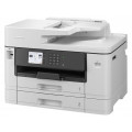 Brother MFC-J5740DW - imprimante multifonction jet d'encre couleur A3 - Wifi - vue 1