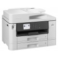 Brother MFC-J5740DW - imprimante multifonction jet d'encre couleur A3 - Wifi - vue 2