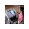 Brother MFC-J5740DW - imprimante multifonction jet d'encre couleur A3 - Wifi - vue 3