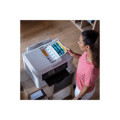 Brother MFC-J5740DW - imprimante multifonction jet d'encre couleur A3 - Wifi - vue 4