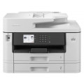 Brother MFC-J5740DW - imprimante multifonction jet d'encre couleur A3 - Wifi - vue 6