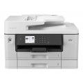 Brother MFC-J6940DW - imprimante multifonction jet d'encre couleur A3 - Recto-verso - Wi-fi - vue 3