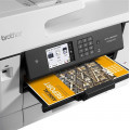 Brother MFC-J6940DW - imprimante multifonction jet d'encre couleur A3 - Recto-verso - Wi-fi - vue 4