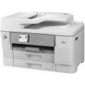 Brother MFC-J6955DW - imprimante multifonction jet d'encre couleur A3 - Wifi - vue 1