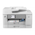 Brother MFC-J6955DW - imprimante multifonction jet d'encre couleur A3 - Wifi - vue 4