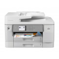 Brother MFC-J6955DW - imprimante multifonction jet d'encre couleur A3 - Wifi - vue 5