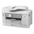 Brother MFC-J6955DW - imprimante multifonction jet d'encre couleur A3 - Wifi - vue 6