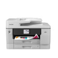 Brother MFC-J6960DW - Imprimante multifonction jet d'encre couleur A3 - Wi-fi - vue 1