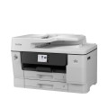 Brother MFC-J6960DW - Imprimante multifonction jet d'encre couleur A3 - Wi-fi - vue 2