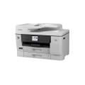 Brother MFC-J6960DW - Imprimante multifonction jet d'encre couleur A3 - Wi-fi - vue 4