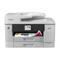 Brother MFC-J6960DW - Imprimante multifonction jet d'encre couleur A3 - Wi-fi - vue 5