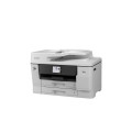 Brother MFC-J6960DW - Imprimante multifonction jet d'encre couleur A3 - Wi-fi - vue 6