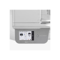 Brother MFC-L2960DW - imprimante laser multifonction monochrome A4 - USB 2.0, LAN, Wi-Fi - vue 2