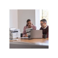 Brother MFC-L2960DW - imprimante laser multifonction monochrome A4 - USB 2.0, LAN, Wi-Fi - vue 4
