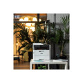 Brother MFC-L3760CDW - imprimante multifonction laser couleur A4 - USB 2.0, Gigabit LAN, Wi-Fi(n), hôte USB - vue 5