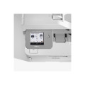 Brother MFC-L8390CDW - imprimante laser multifonction couleur A4 - USB 2.0, Gigabit LAN, Wi-Fi(n), NFC, hôte USB 2.0 - vue 3