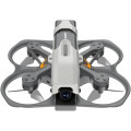 CADDXFPV Protos HD 2S F4 12A Cinewhoop RC FPV Racing Drone RTF With Ascent Goggles Alink Remote Controller For Beginners - vue 3