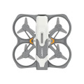 CADDXFPV Protos HD 2S F4 12A Cinewhoop RC FPV Racing Drone RTF With Ascent Goggles Alink Remote Controller For Beginners - vue 4