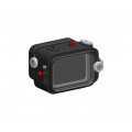 Caisson Gopro Hero 12 - vue 4