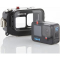 Caisson Gopro Hero 12 - vue 5