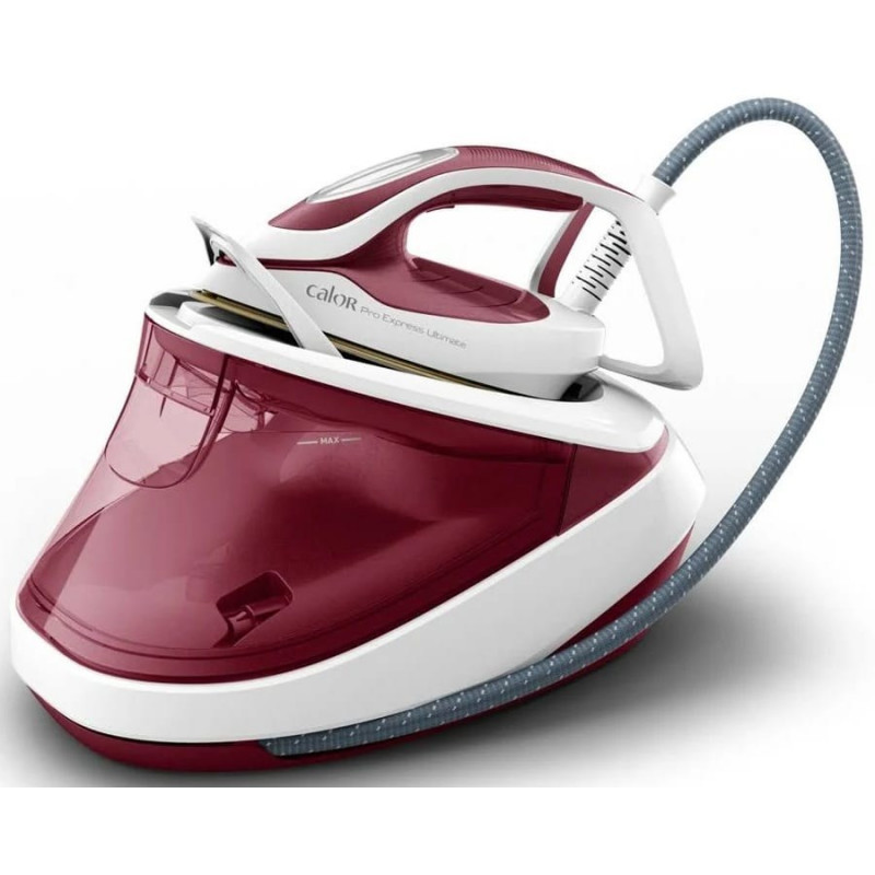 Calor Centrale vapeur gv9711c0
