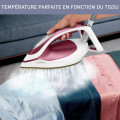 Calor Centrale vapeur gv9711c0 - vue 8