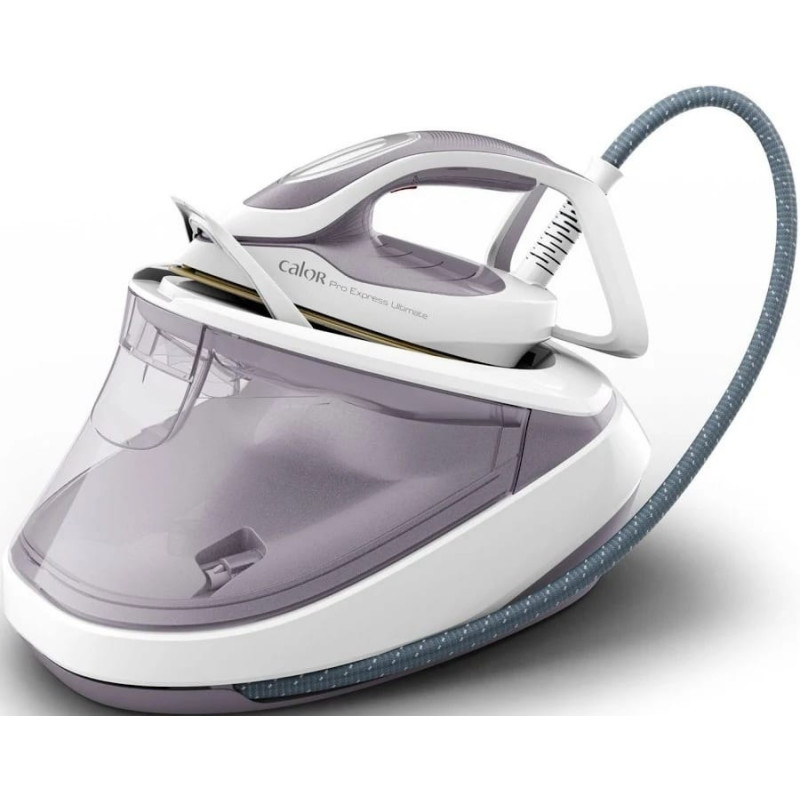 Calor Centrale vapeur GV9713C0 Pro Express Ultimate 2