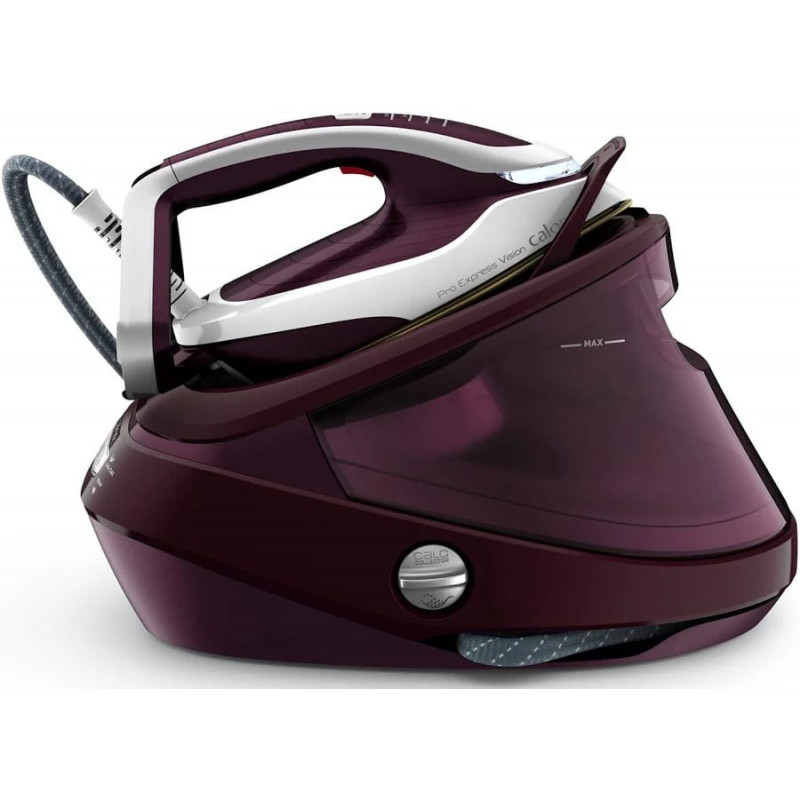 Calor Centrale vapeur Pro Express Vision GV9810C0