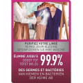 CALOR YY4685FC Express Protect Centrale vapeur 7,5 bars - vue 4
