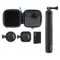 Caméra GoPro Fusion - vue 3
