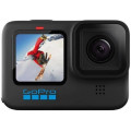 Caméra GoPro HERO10 Black - vue 1