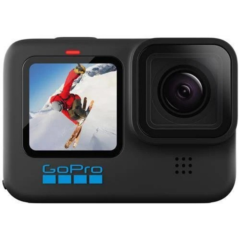 Caméra GoPro HERO10 Black