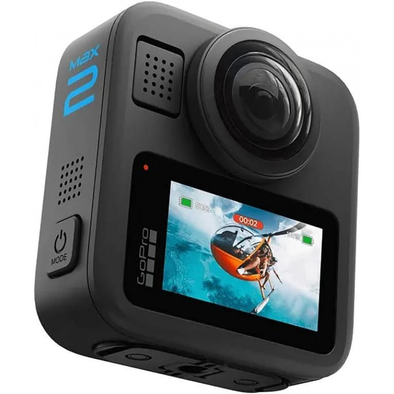 Caméra GoPro Max 494061