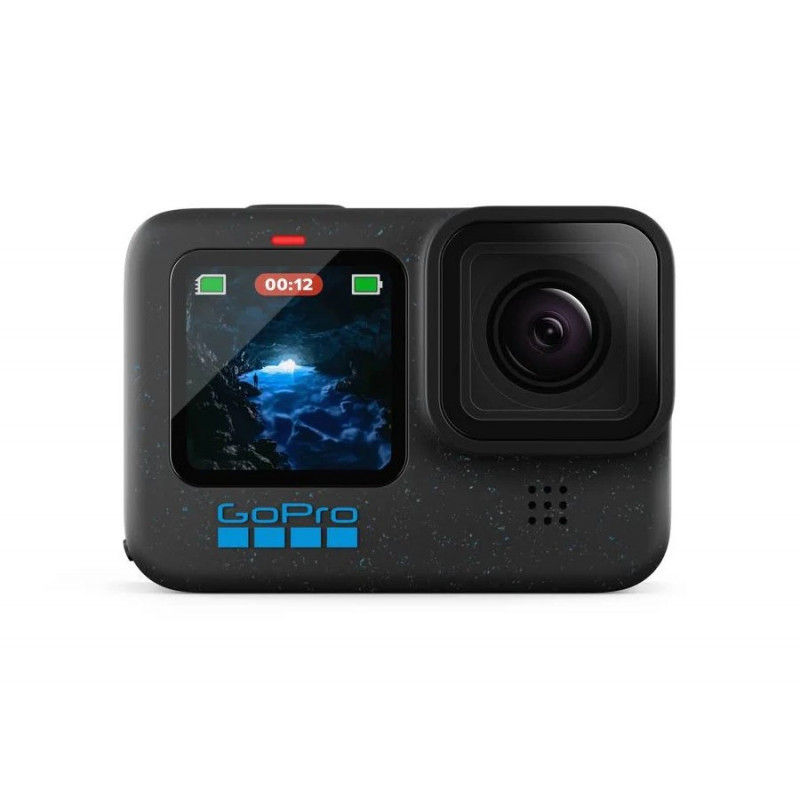 Caméra HERO12 Black GoPro