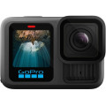 Caméra HERO13 Black GoPro - vue 1