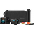 Caméra Sport GoPro HERO13 Black + Accessoires - vue 1